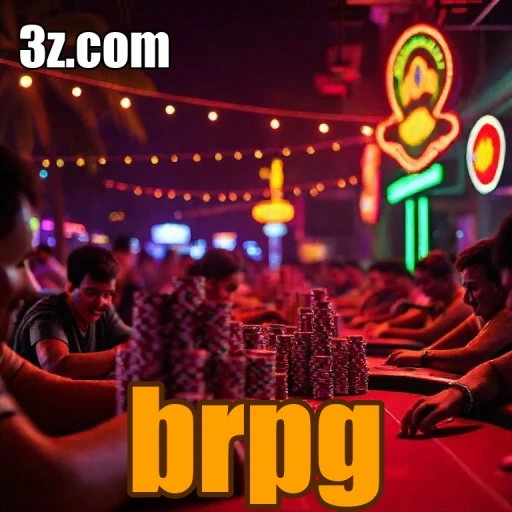 Estratégias Poderosas no brpg Para Aumentar Seu Desempenho